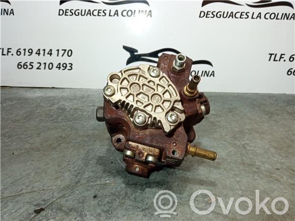 Hochdruckpumpe   9683703780A