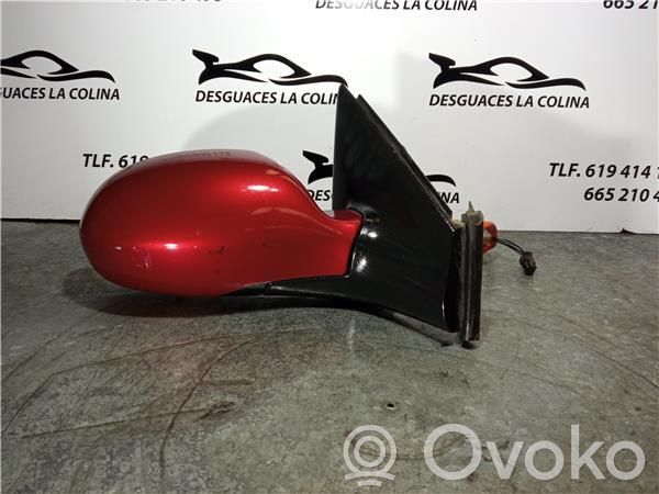 Spogulis (mehānisks)   573170XT