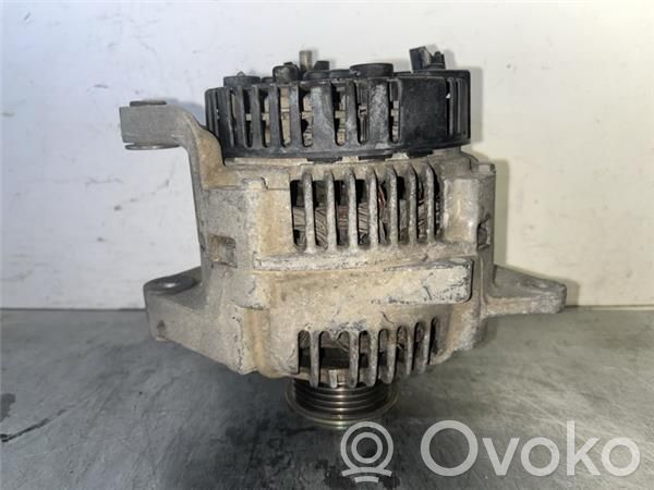 Renault Clio II Alternador 