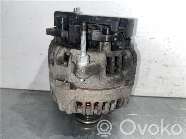 Renault Clio III Generator/alternator 