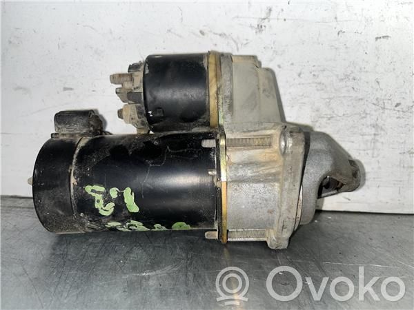 Motor de arranque   9130838