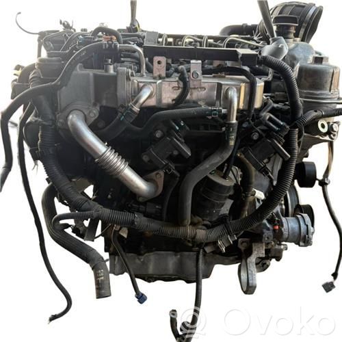 Moottorisarja   Z22D1