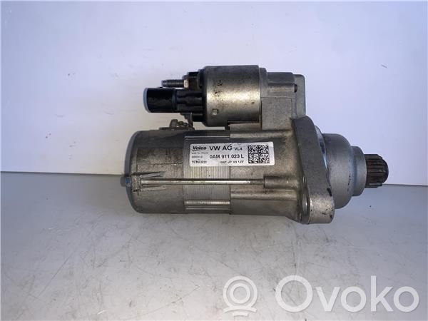Anlasser   AM911023L