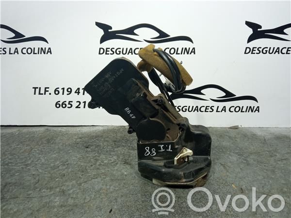 Rear door lock   A95A97L