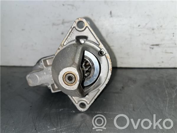 Motor de arranque   1106011