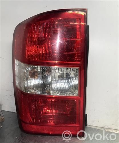 Lámpara de faros/luces traseros   924014D1