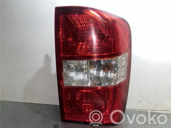 Lámpara de faros/luces traseros   9244D1