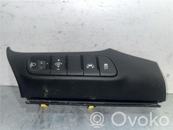 Hyundai i30 fastback Interruptor de control multifunción 