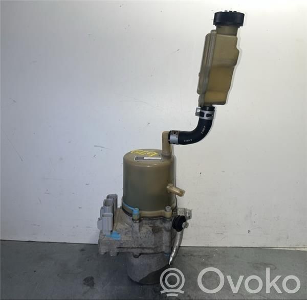 Pompe de direction assistée électrique