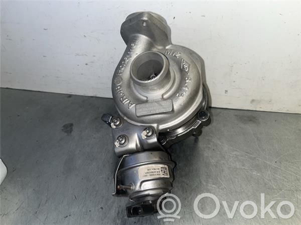 Turbo   3L145721A