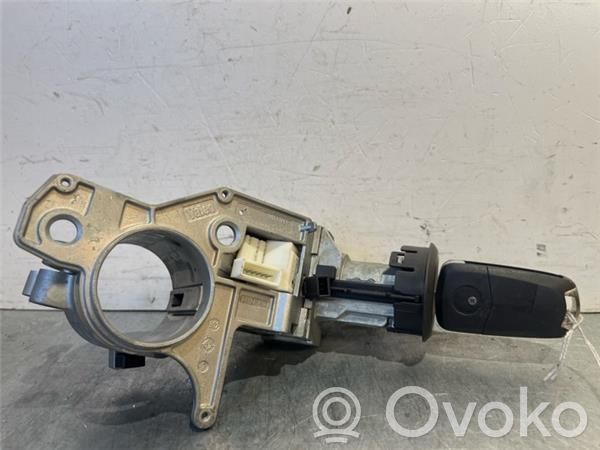 Virtalukko   2421430