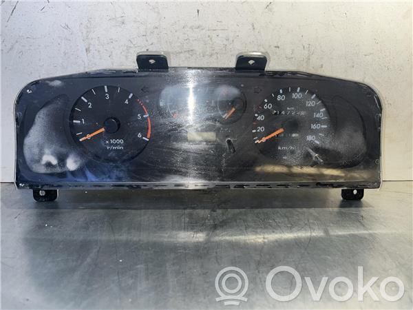 Ford Maverick Velocímetro (tablero de instrumentos) 