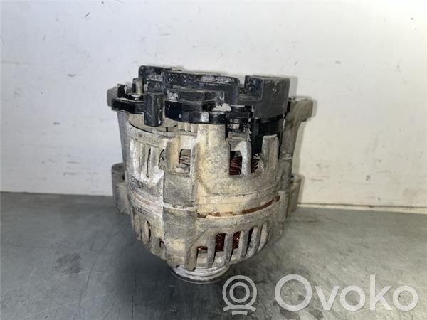 Alternador   124225018