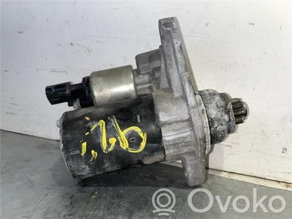 Motor de arranque   1120406