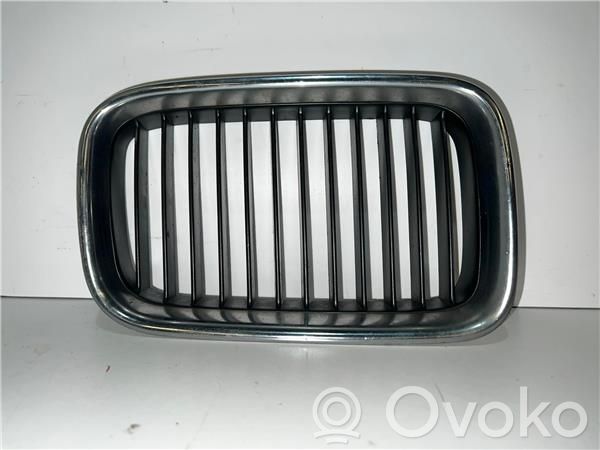 Grille calandre de capot   51138122238