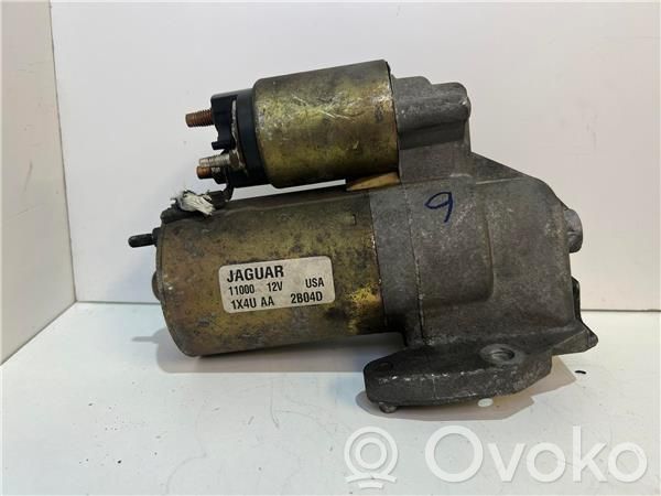 Motor de arranque   1X4UAA2B04D