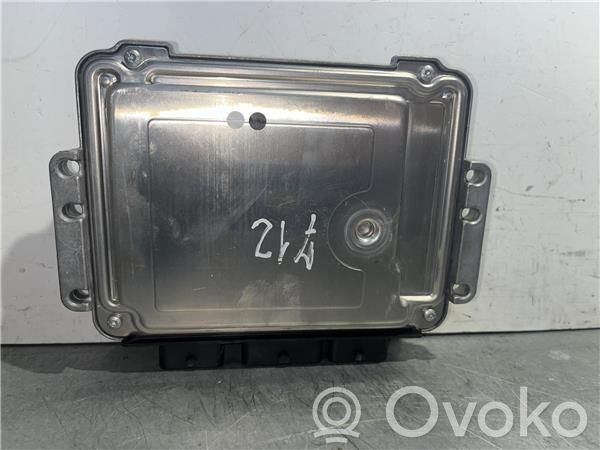 Engine control unit/module ECU   281011863