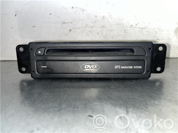 BMW X5 E53 Radio / CD-Player / DVD-Player / Navigation 