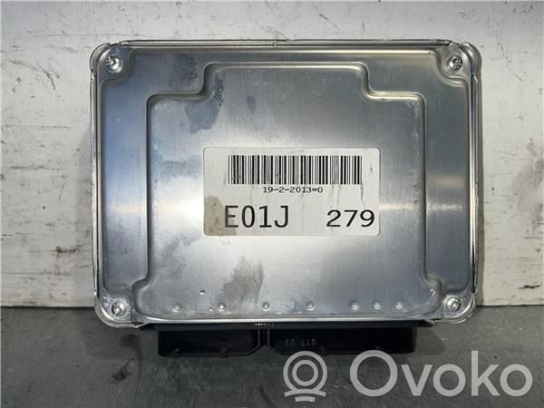 Galios (ECU) modulis   8E0907401J