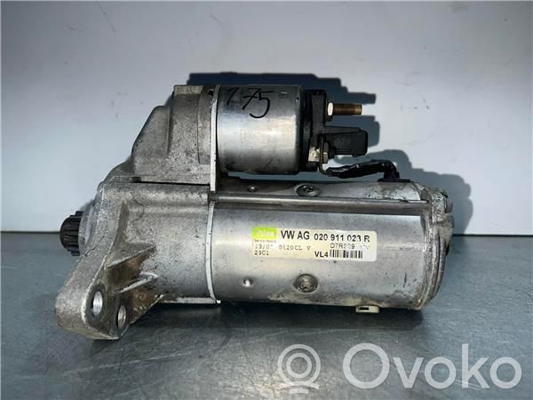 Seat Leon (1M) Electromotor 