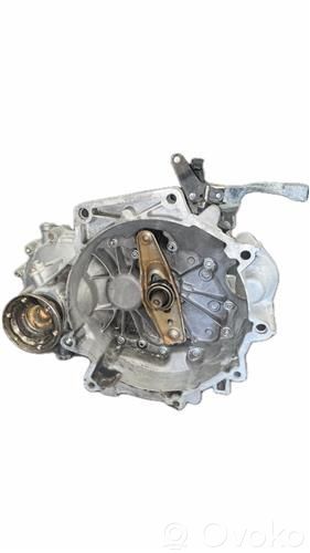 Seat Ibiza III (6L) Manualna 5-biegowa skrzynia biegów 