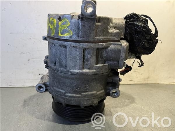 Mercedes-Benz E AMG W211 Compressore aria condizionata (A/C) (pompa) 