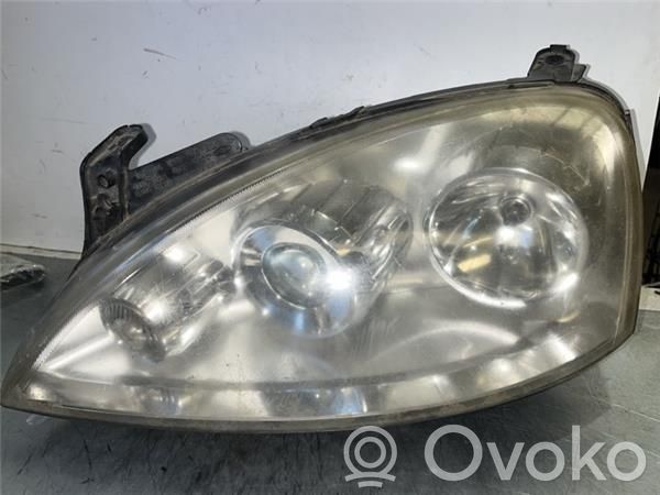 Headlight/headlamp   96726