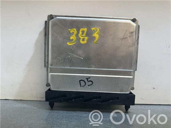 Volvo XC90 Unidad de control/módulo ECU del motor 