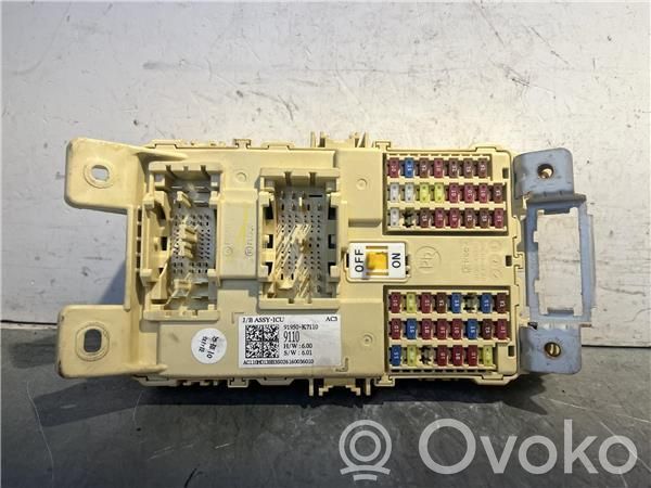 Sulakemoduuli   91950K7110