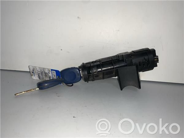 Cerradura de encendido
