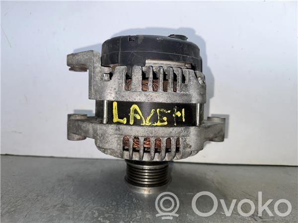 Chevrolet Lanos Generator/alternator 