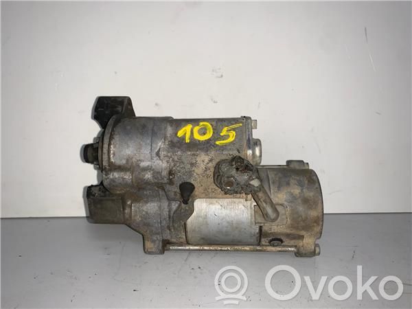Motor de arranque   4280006910