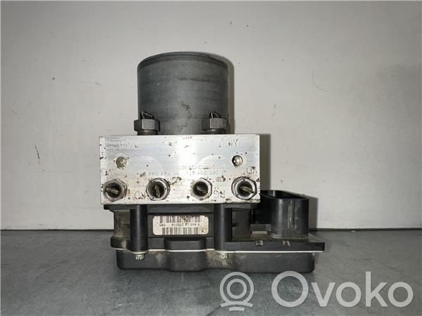 Citroen C5 Takavalon polttimo 