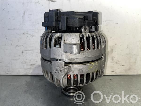 Lichtmaschine