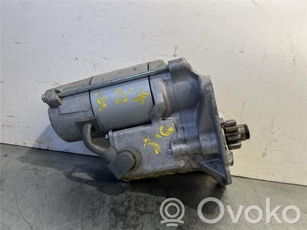 Motor de arranque   113662