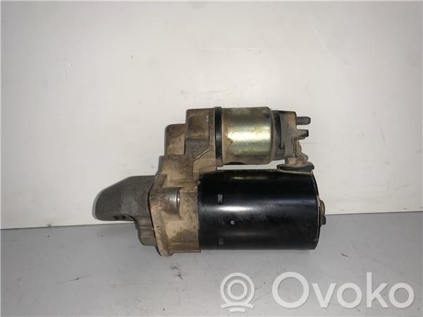 Opel Corsa C Motor de arranque 