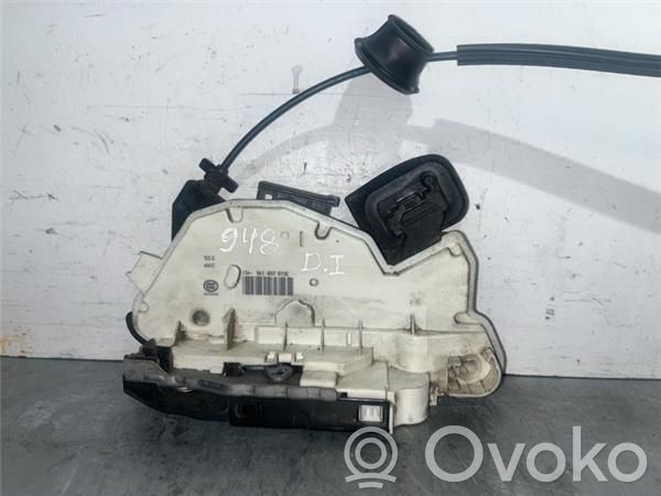 Etuoven lukko   5K1837015E
