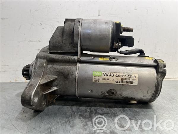 Seat Ibiza III (6L) Electromotor 