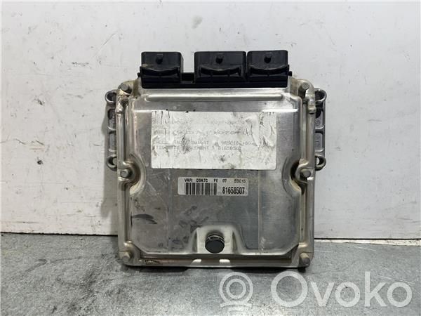 Engine control unit/module ECU   281011520