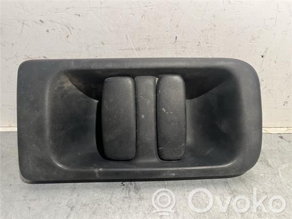 Renault Master II Manecilla externa puerta delantera 