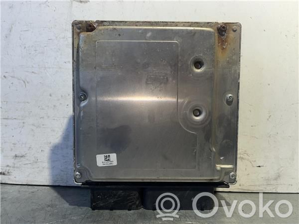 Motorsteuergerät ECU   281013501