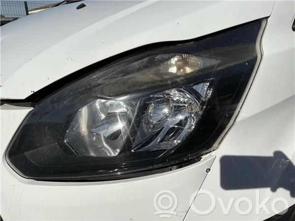 Headlight/headlamp