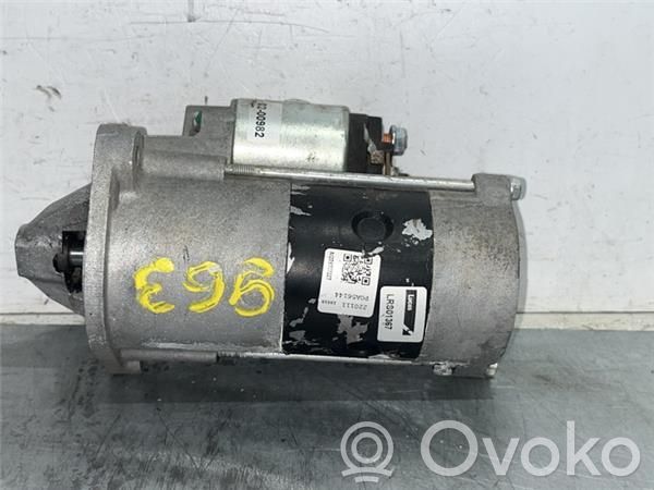Mitsubishi L200 Electromotor 