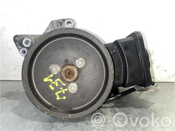 BMW X3 E83 Ohjaustehostimen sähköpumppu 