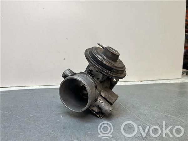 Land Rover Discovery Válvula EGR 
