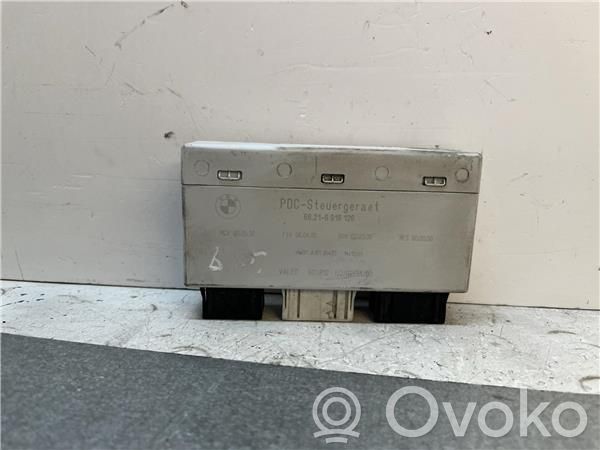 Unité de commande, module ECU de moteur   66216918126