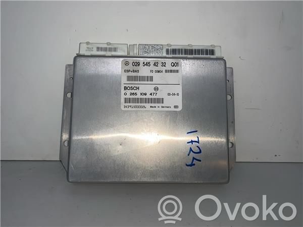 Bloc ABS   295454232