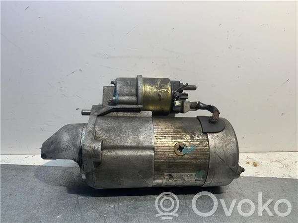 Motor de arranque   2247391