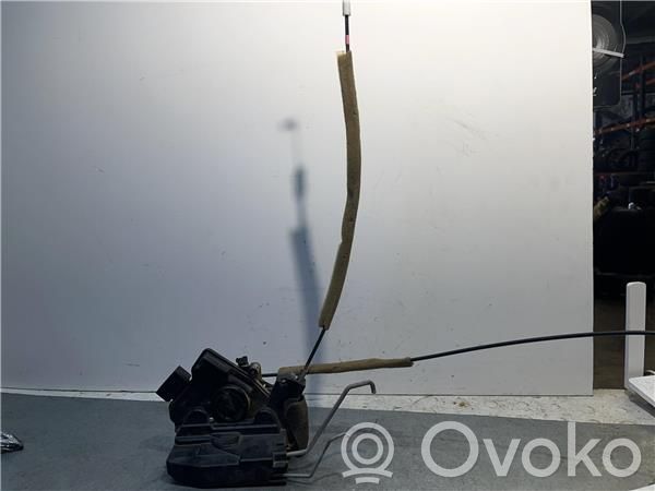 Priekinė durų spyna   B83B85L2