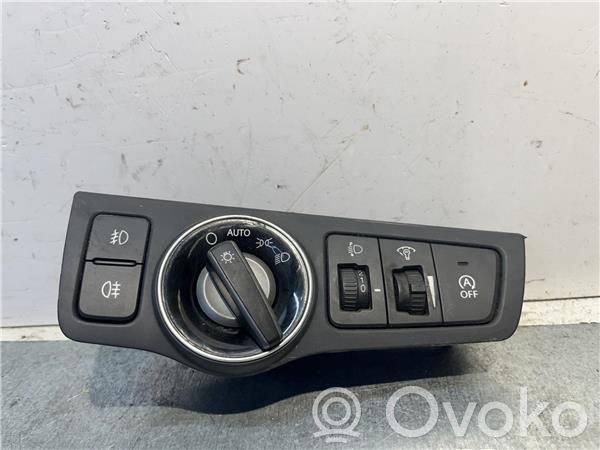 Hyundai i40 Interruptor de luz 